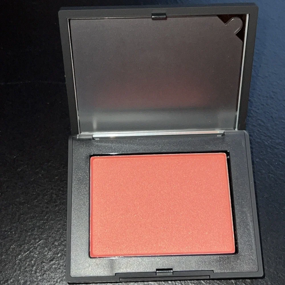 Nars Blush TORRID - Full Size / Refillable 0.17‎ Oz. / 4.8 g - In Box